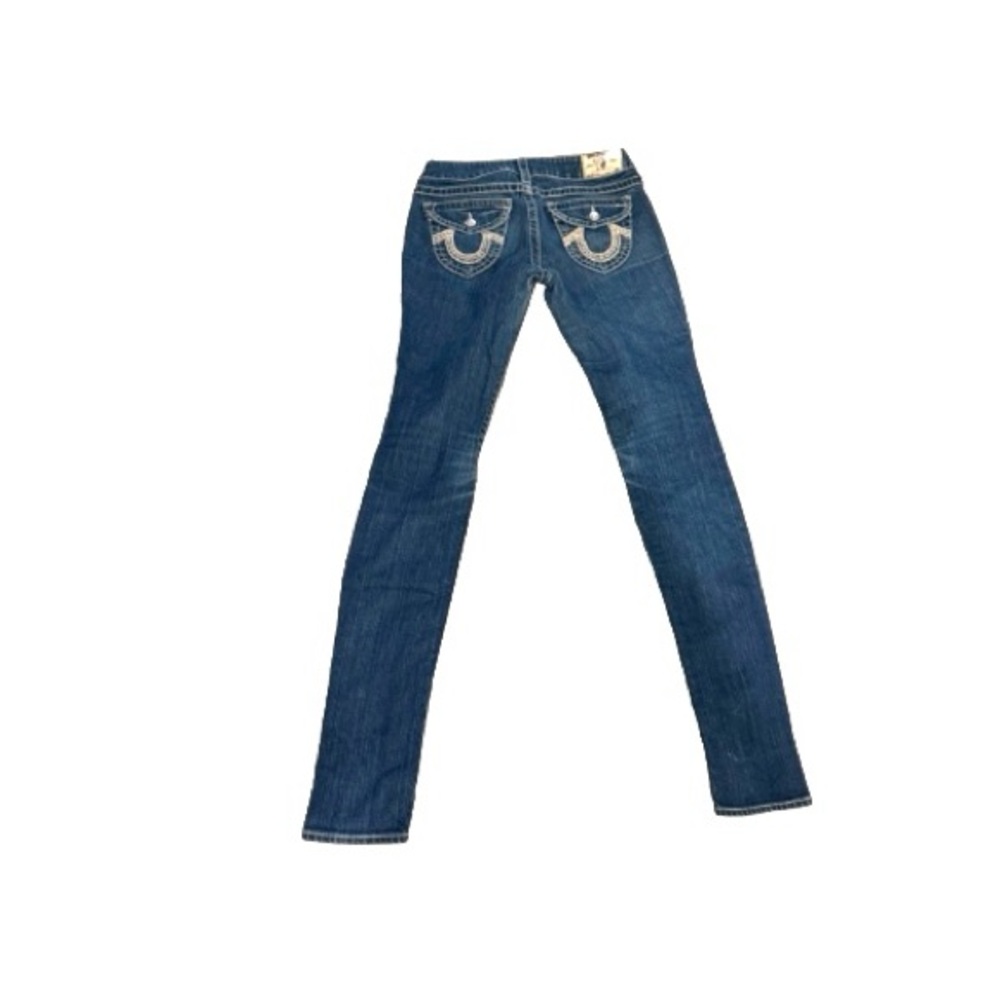 True Religion Julie jeans 28